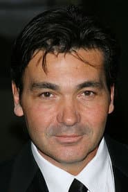 Photo of Michael Weaver