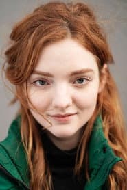 Photo of Eleanor McLynn