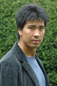 Photo of Scott Chan