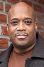 Photo of Kyle Moore