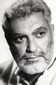 Photo of Khoren Abramyan