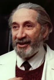 Photo of Lev Okrent