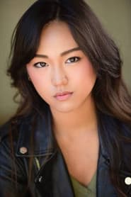 Photo of Kate Mina Lin