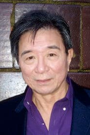 Photo of Randall Duk Kim