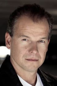 Photo of Peter Janov