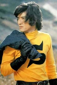 Photo of Shigeru Araki