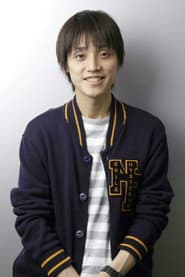 Photo of Hisanori Yoshida
