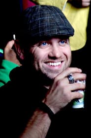 Photo of John Michael Kennedy