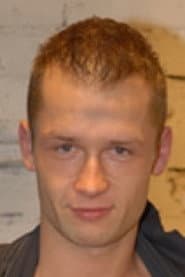 Photo of Patrick Bauer