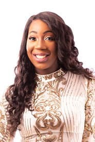 Photo of Pearl Jozefzoon