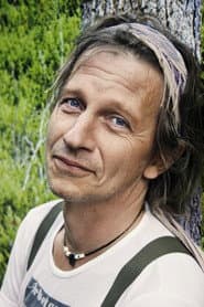 Photo of Stefan Sundström