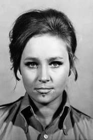 Photo of Anita Dymszówna