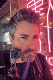 Photo of Maurício Cid