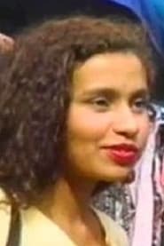Photo of Suzanne