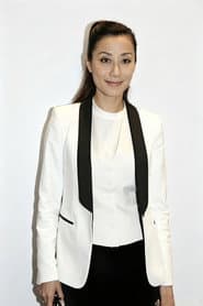 Photo of Flora Cheong-Leen