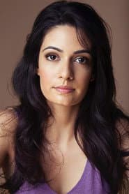 Photo of Maya Saroya