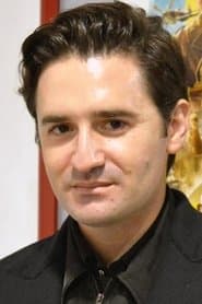 Photo of Nicolas Maury