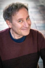 Photo of Marc Silver