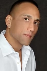 Photo of Moses Suzuki