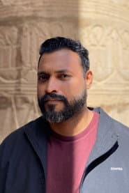 Photo of Manas Shashidharan Jacob