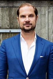 Photo of Joakim Hansson