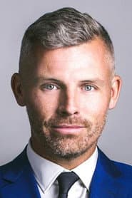 Photo of Des Bishop