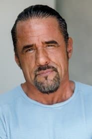Photo of Marcus LaVoi