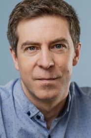 Photo of Simon Rousseau
