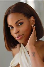Photo of Chelsea Lee Williams