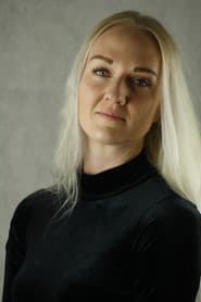 Photo of Angelica Prodromou