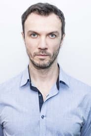 Photo of Marek Pituch