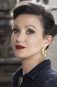 Photo of Julie Fuchs