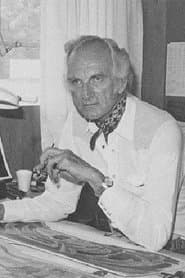Photo of Anthony Masters