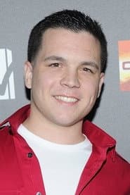 Photo of Chris Buckner