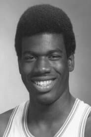 Photo of Bernard King