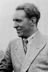 Photo of Charles Bennett