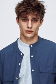 Photo of Maxence Danet-Fauvel