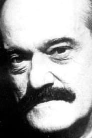 Photo of Carlos Vergueiro