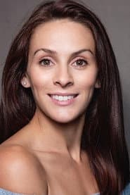 Photo of Lauren Varnham