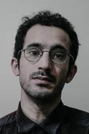 Photo of Bahman Ark