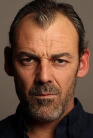 Photo of Paco Luque