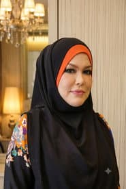 Photo of Farisha Irwayu
