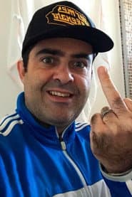 Photo of Felipe Fagundes Torres
