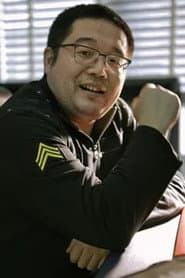 Photo of Che Zhi Gang