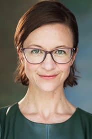 Photo of Joanna Walchuk