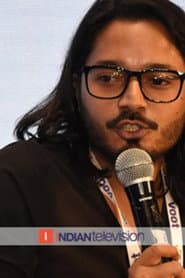 Photo of Angshuman Ghosh