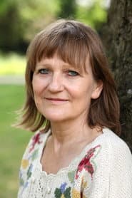 Photo of Barbara Krabbe