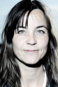 Photo of Heidi Maria Faisst