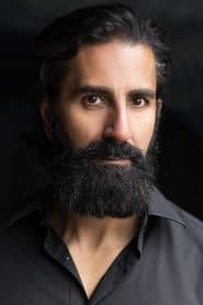 Photo of Harj Dhillon