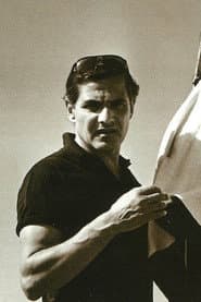 Photo of Nikos Papatakis